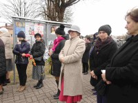 Droga Krzyżowa ulicami Kotunia