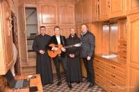 Noworoczny Koncert Kolęd Kotuń 1 styczeń 2023