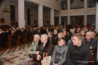 Noworoczny Koncert Kolęd Kotuń 1 styczeń 2023