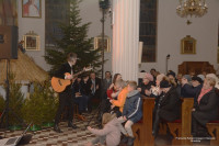 Noworoczny Koncert Kolęd Kotuń 1 styczeń 2023