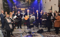 Noworoczny Koncert Kolęd Kotuń 1 styczeń 2023