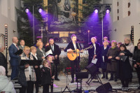 Noworoczny Koncert Kolęd Kotuń 1 styczeń 2023