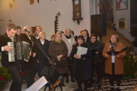 Noworoczny Koncert Kolęd Kotuń 1 styczeń 2023