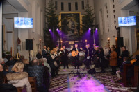Noworoczny Koncert Kolęd Kotuń 1 styczeń 2023