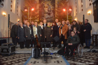 Noworoczny Koncert Kolęd Kotuń 1 styczeń 2023