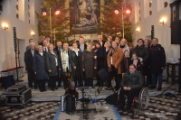 Noworoczny Koncert Kolęd Kotuń 1 styczeń 2023