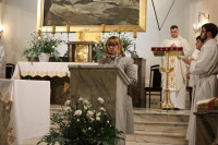 Wigilia Paschalna i Rezurekcja 2023