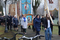 Wigilia Paschalna i Rezurekcja 2023