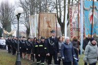 Wigilia Paschalna i Rezurekcja 2023