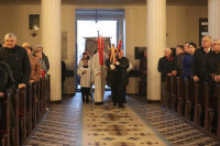 Wigilia Paschalna i Rezurekcja 2023