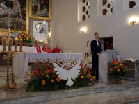 Bierzmowanie 15.06.2023