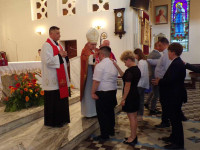 Bierzmowanie 15.06.2023