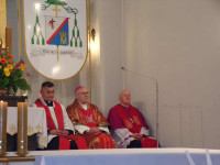 Bierzmowanie 15.06.2023