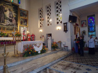 Bierzmowanie 15.06.2023