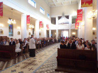Bierzmowanie 15.06.2023