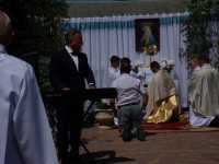 Boże Ciało   - 08.60.2023 Procesja Eucharystyczna