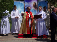 Boże Ciało   - 08.60.2023 Procesja Eucharystyczna