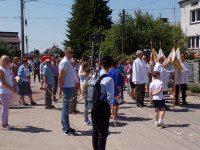 Boże Ciało   - 08.60.2023 Procesja Eucharystyczna