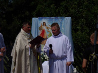 Boże Ciało   - 08.60.2023 Procesja Eucharystyczna