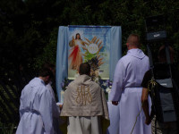 Boże Ciało   - 08.60.2023 Procesja Eucharystyczna