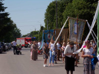 Boże Ciało   - 08.60.2023 Procesja Eucharystyczna