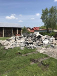 Budowa Nowego Domu Parafialnego cz. 1