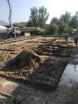 Budowa Nowego Domu Parafialnego cz. 1