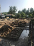 Budowa Nowego Domu Parafialnego cz. 1