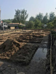 Budowa Nowego Domu Parafialnego cz. 1