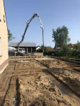 Budowa Nowego Domu Parafialnego cz. 1