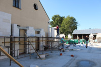 Budowa Nowego Domu Parafialnego cz. 2
