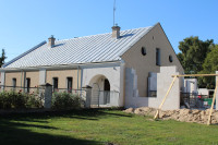 Budowa Nowego Domu Parafialnego cz. 2