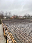 Budowa Nowego Domu Parafialnego cz. 3