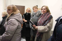 Wizytacja kanoniczna Bp Kazimierza 16.02.2025