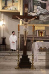 Wielki Piątek 2025 - Liturgia Męki Pańskiej