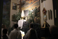 Wielki Piątek 2025 - Liturgia Męki Pańskiej