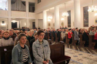 Wigilia Paschalna 2025 r.