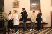 Wigilia Paschalna 2025 r.