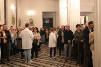Wigilia Paschalna 2025 r.