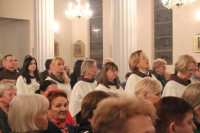 Wigilia Paschalna 2025 r.