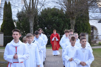 Liturgia Męki Pańskiej 03.04.2026 r.