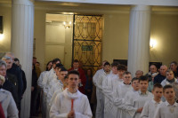 Liturgia Męki Pańskiej 03.04.2026 r.