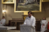 Liturgia Męki Pańskiej 03.04.2026 r.