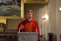 Liturgia Męki Pańskiej 03.04.2026 r.