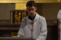 Liturgia Męki Pańskiej 03.04.2026 r.