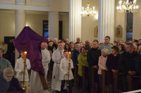 Liturgia Męki Pańskiej 03.04.2026 r.