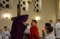 Liturgia Męki Pańskiej 03.04.2026 r.