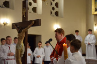 Liturgia Męki Pańskiej 03.04.2026 r.