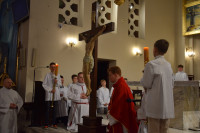 Liturgia Męki Pańskiej 03.04.2026 r.