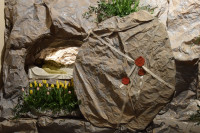 Liturgia Męki Pańskiej 03.04.2026 r.